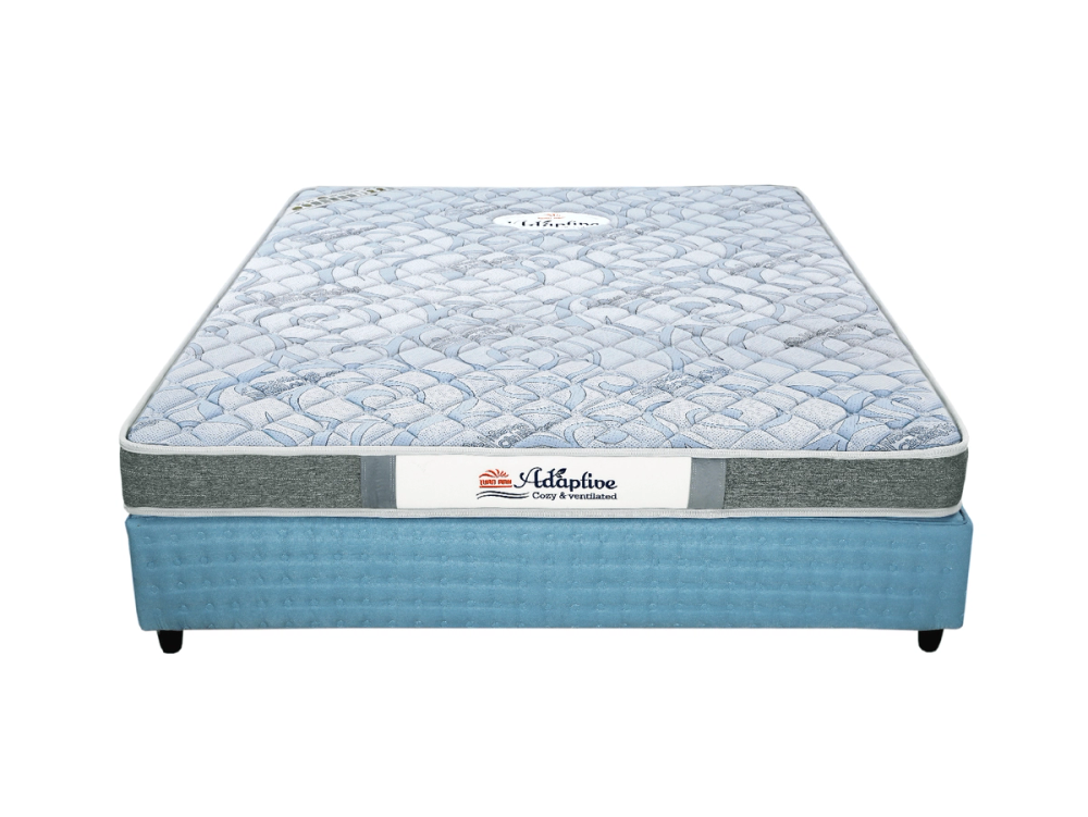 Đệm tổng hợp Adaptive - ảnh 2