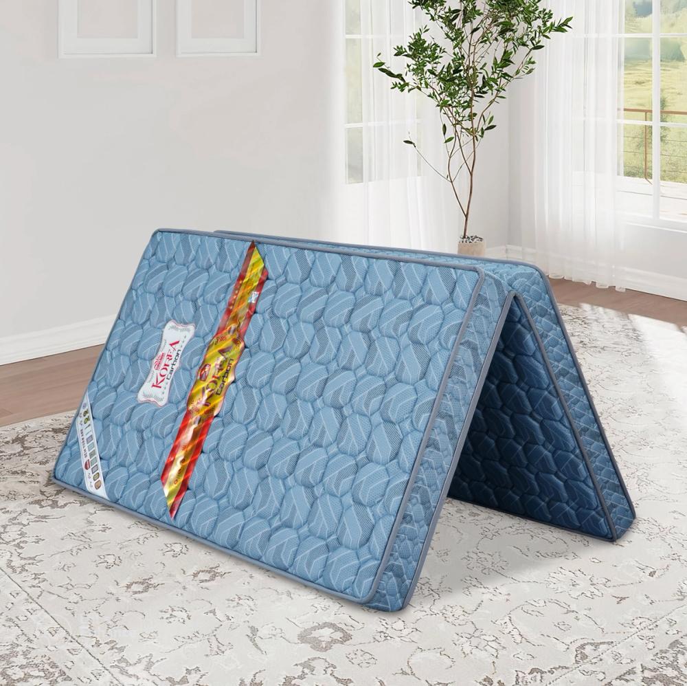 Đệm bông ép CARBON 2M - ảnh 2