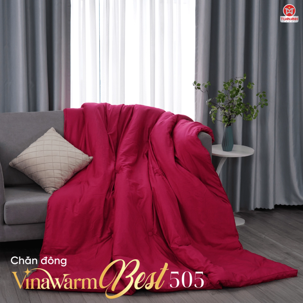 Chăn đông Vinawarm Best - ảnh 10