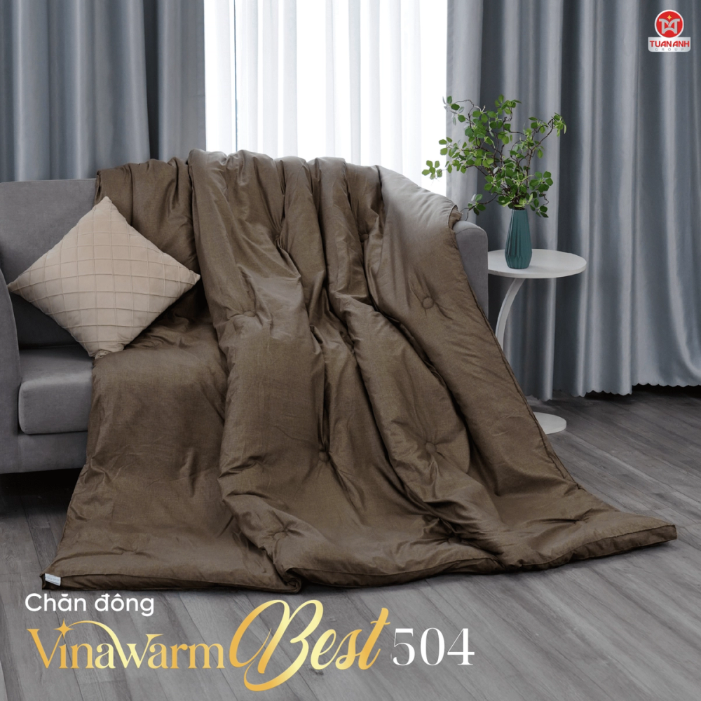 Chăn đông Vinawarm Best - ảnh 5