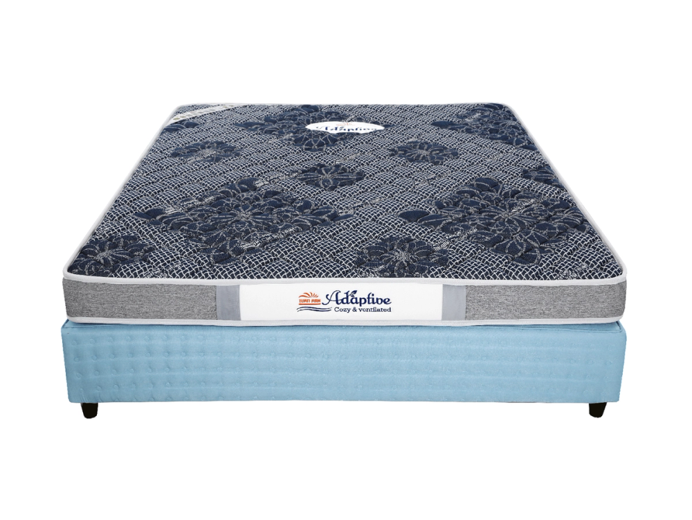 Đệm tổng hợp Adaptive - ảnh 4