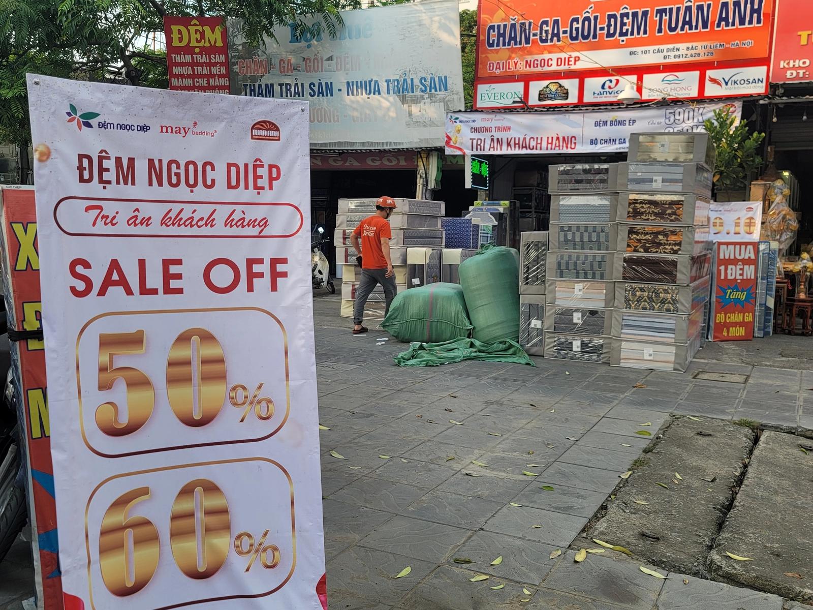 Tuần lễ tri ân thường niên, năm 2024