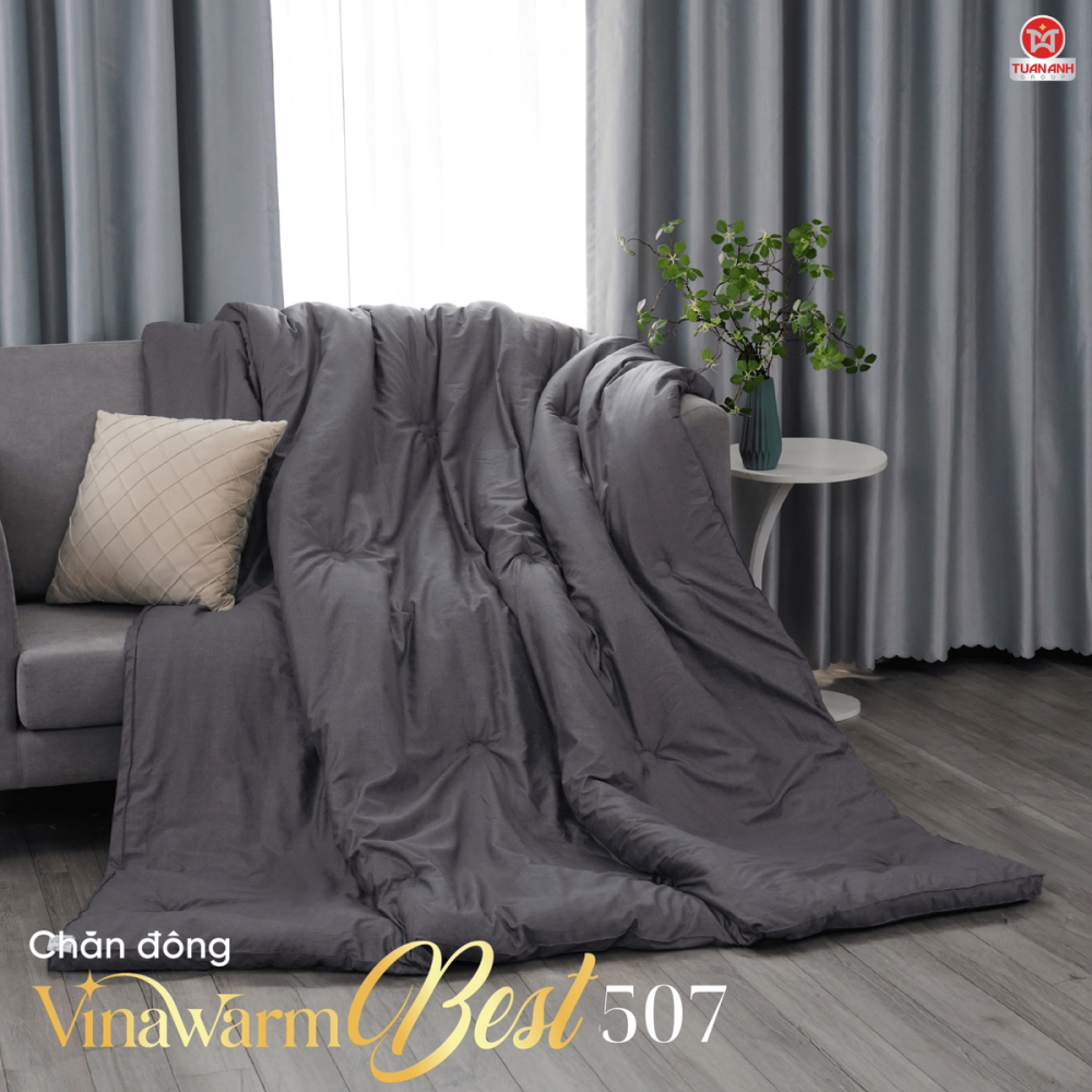 Chăn đông Vinawarm Best - ảnh 7