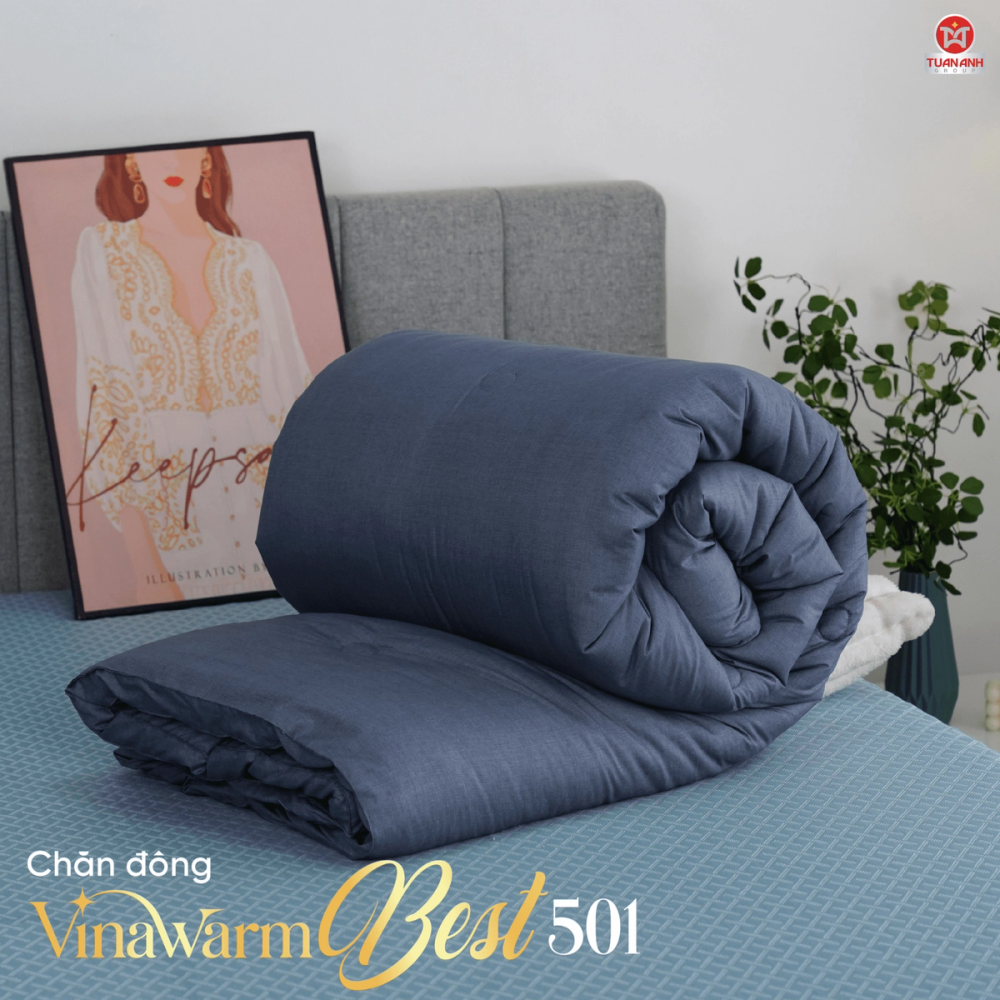 Chăn đông Vinawarm Best - ảnh 13