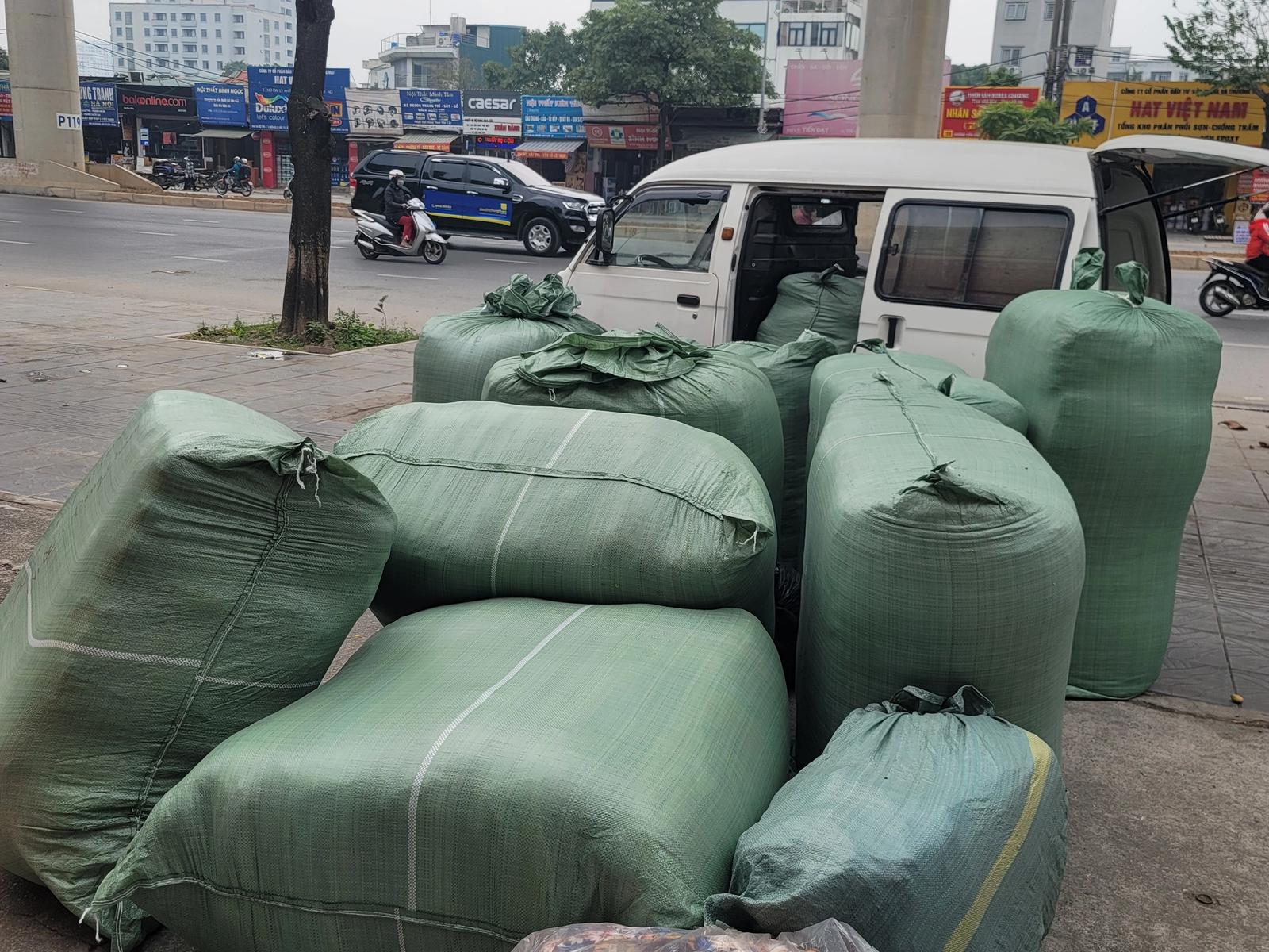 Cung cấp chăn từ thiện số lượng lớn