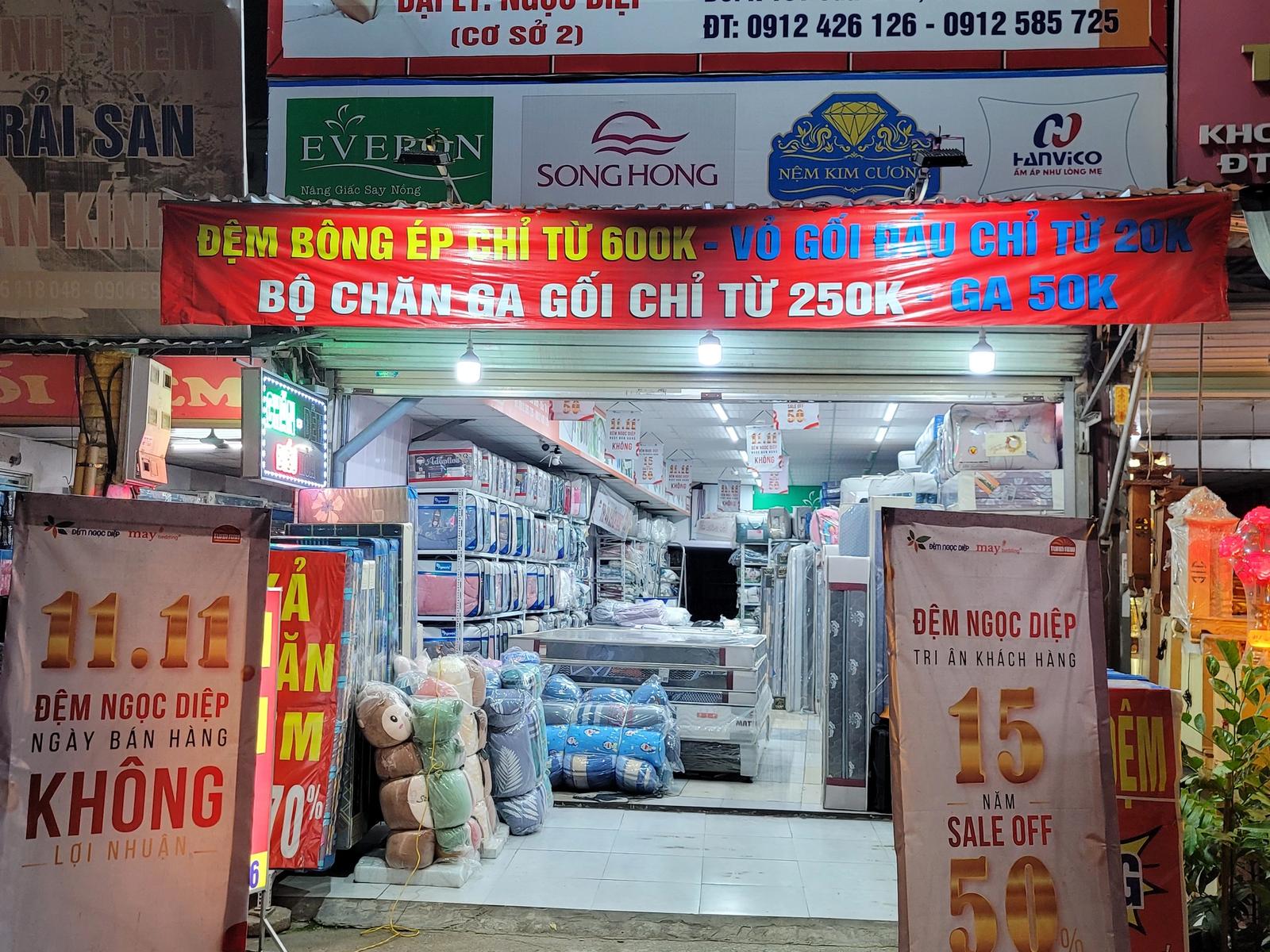 Kỷ niệm 15 năm thành lập, 2023