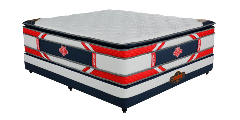 ĐỆM LEGENDS LIMITED