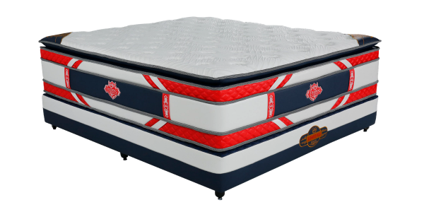 ĐỆM LEGENDS LIMITED