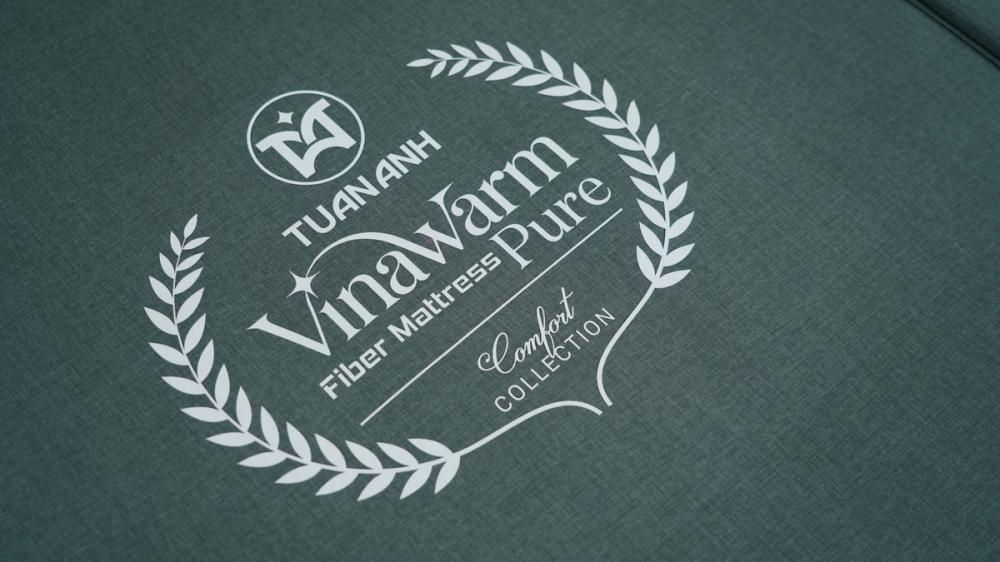 ĐỆM VINAWARM PURE 3M - ảnh 4