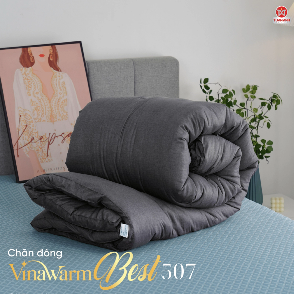 Chăn đông Vinawarm Best - ảnh 6