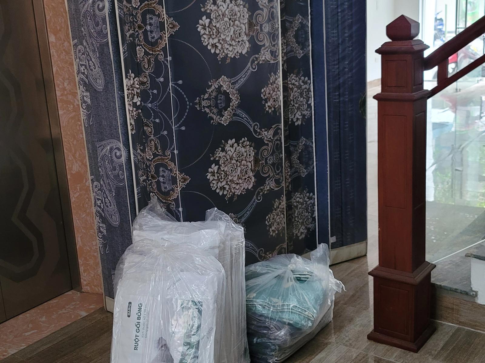 maybedding cung cấp giải pháp tối ưu chi phí cho homestay, nhà nghỉ, cho thuê