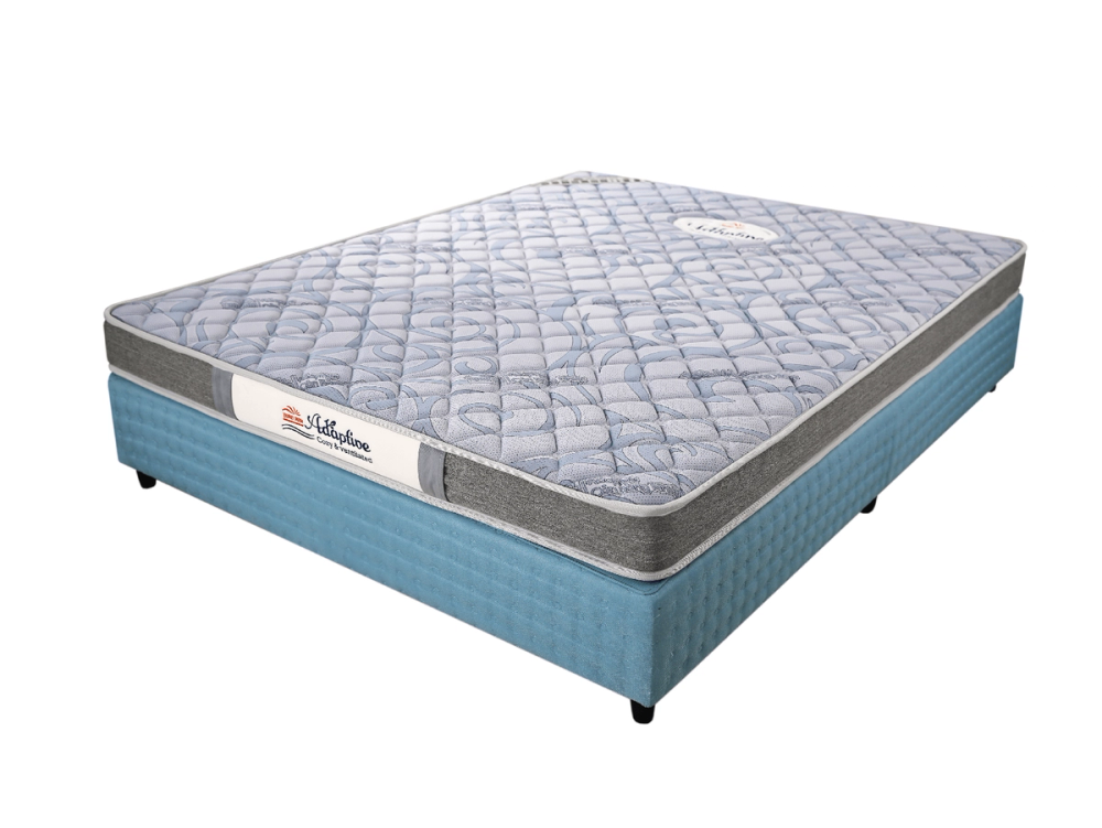 Đệm tổng hợp Adaptive - ảnh 8