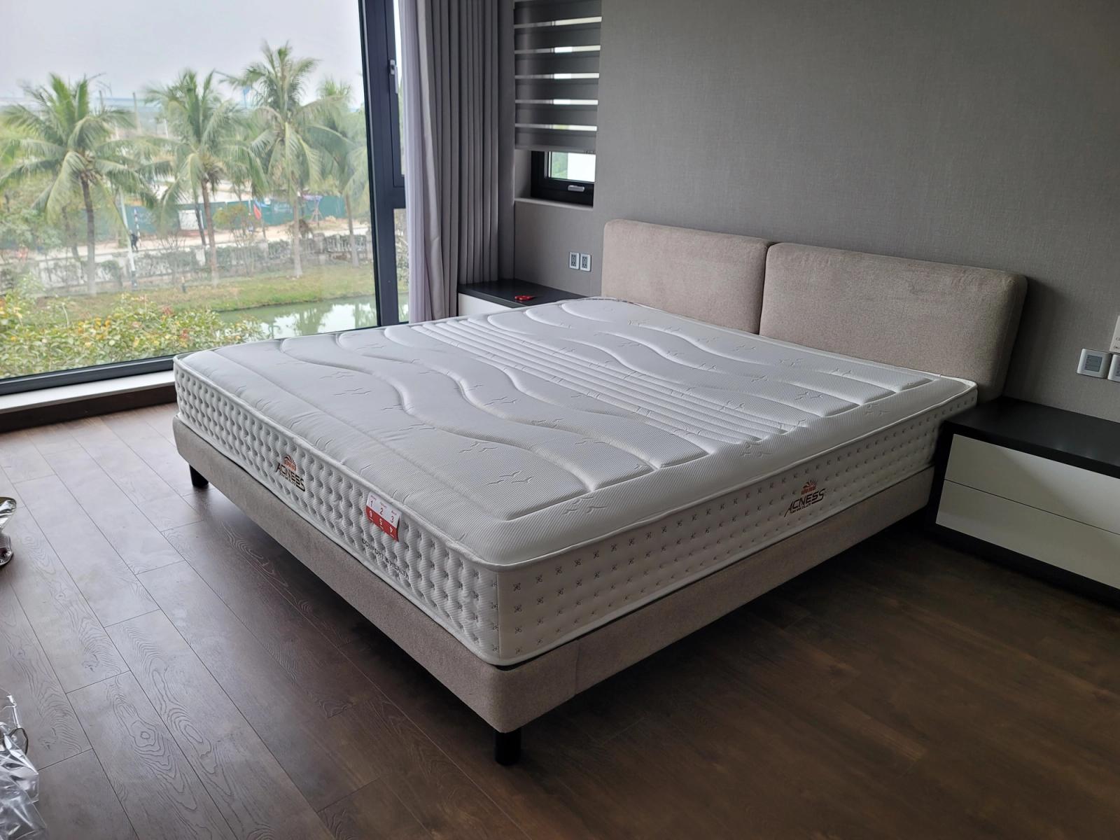 Giao hàng tại Vinhomes Riverside Long Biên
