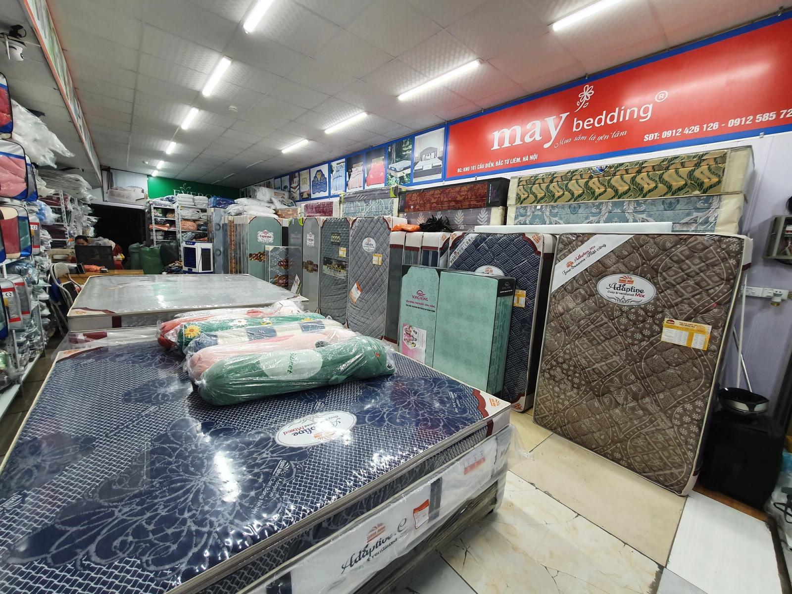 Trụ sở chính 101 Cầu Diễn