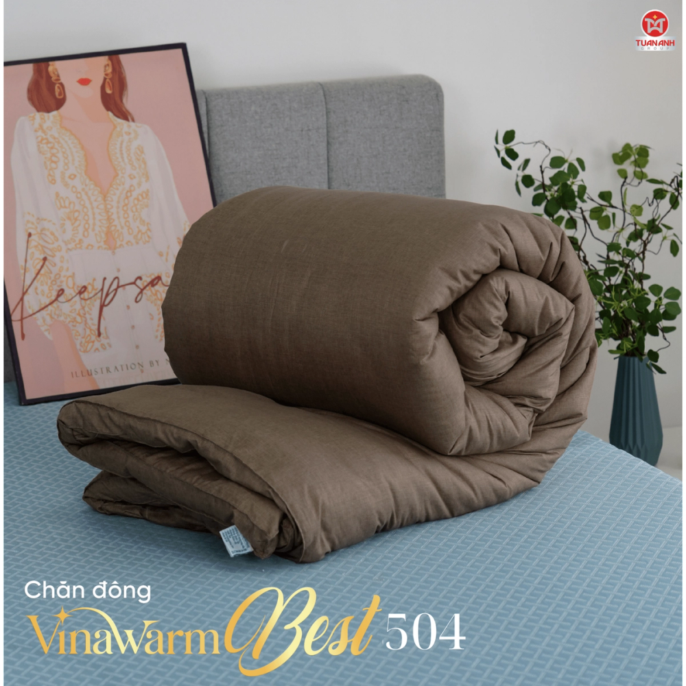 Chăn đông Vinawarm Best - ảnh 4