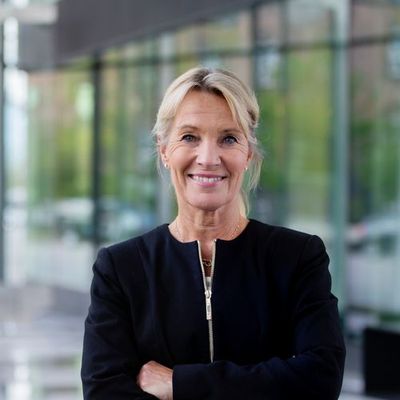 Lene Feltmann Espersen