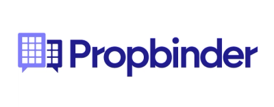 Propbinder