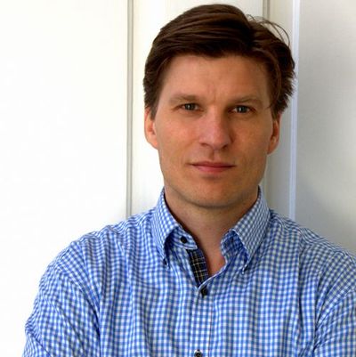 Steen Bøttzau Haunstrup