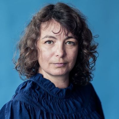Pernille Garde Abildgaard