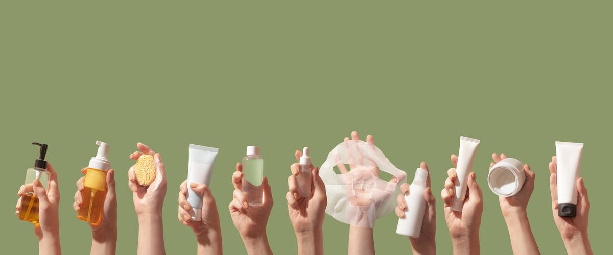  The Best Way to Layer Your Skincare Products