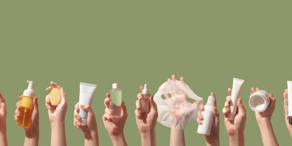 The Best Way to Layer Your Skincare Products