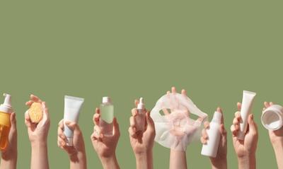 The Best Way to Layer Your Skincare Products