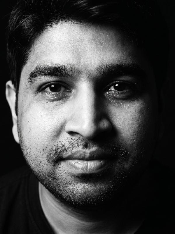 Haseeb Haider