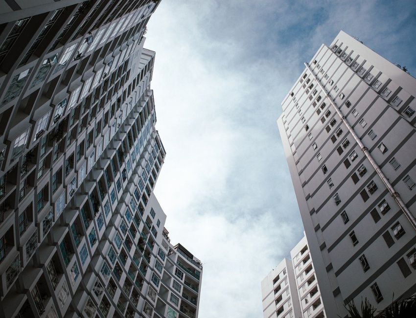 Manage your Jobs and Contacts from One Place