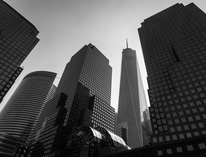 Serving New York City and Toronto