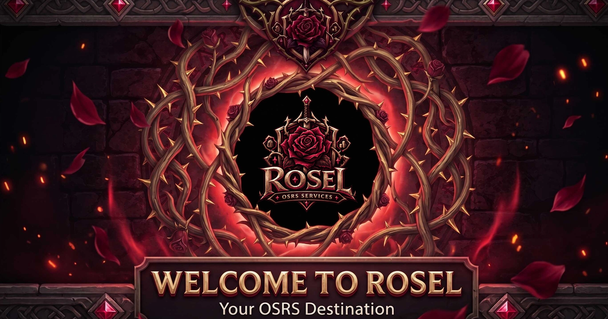 Rosel Bot | Rezk Gamal (Razook)