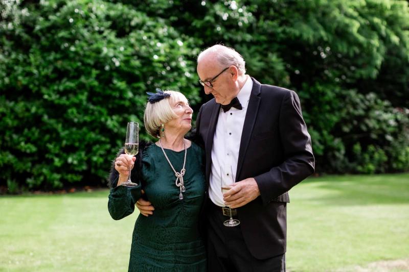 Birthday Party London