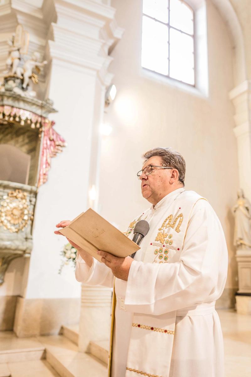 Christening Brighton