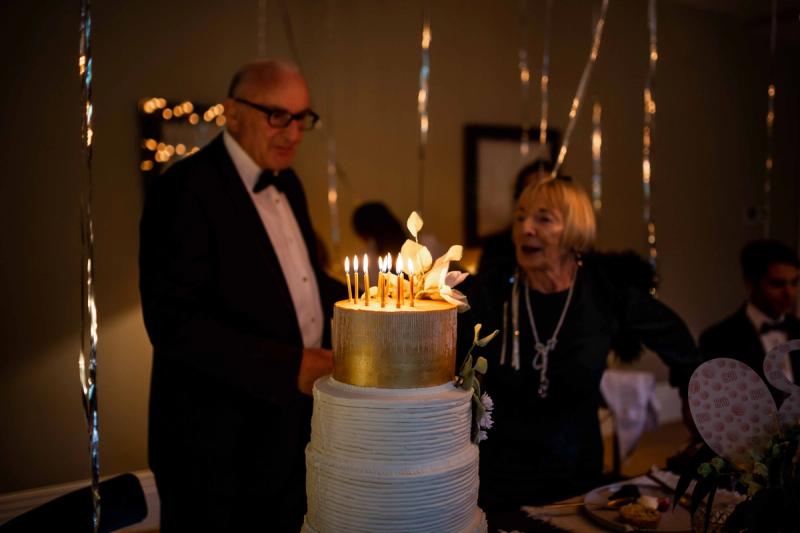 Birthday Party Littlehampton