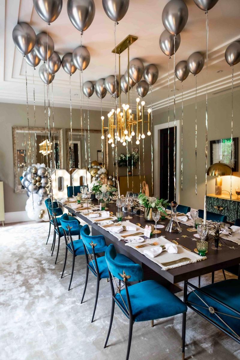 Adult Birthday Party Sussex