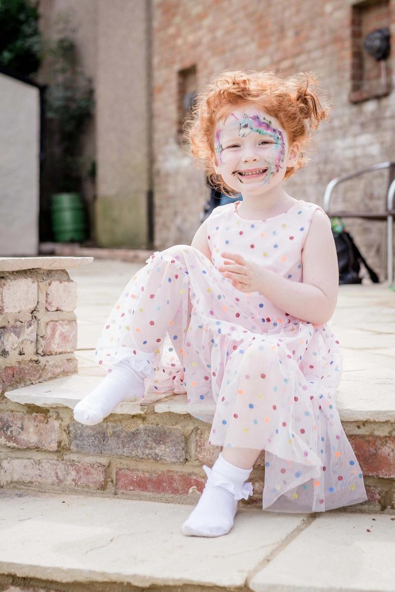 Children's Birthday Party Worthing