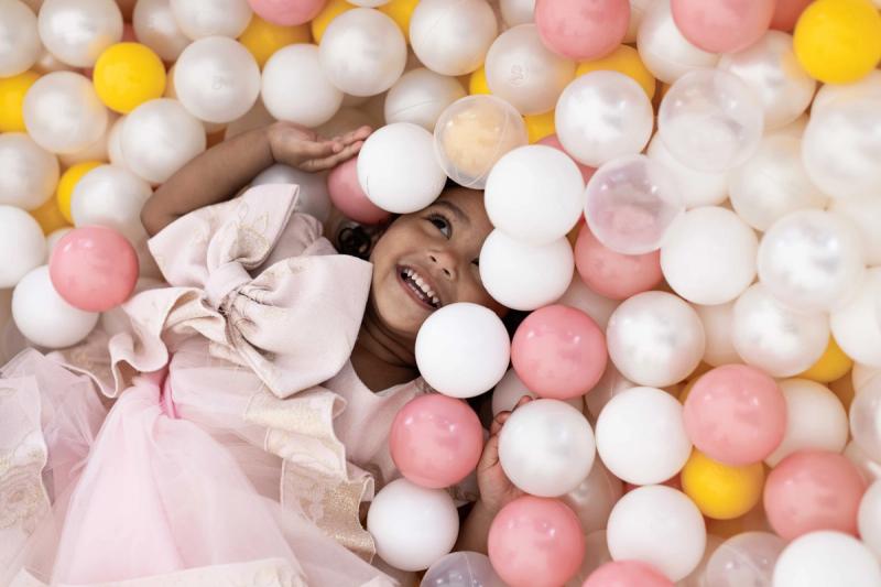 Children's Birthday Party 