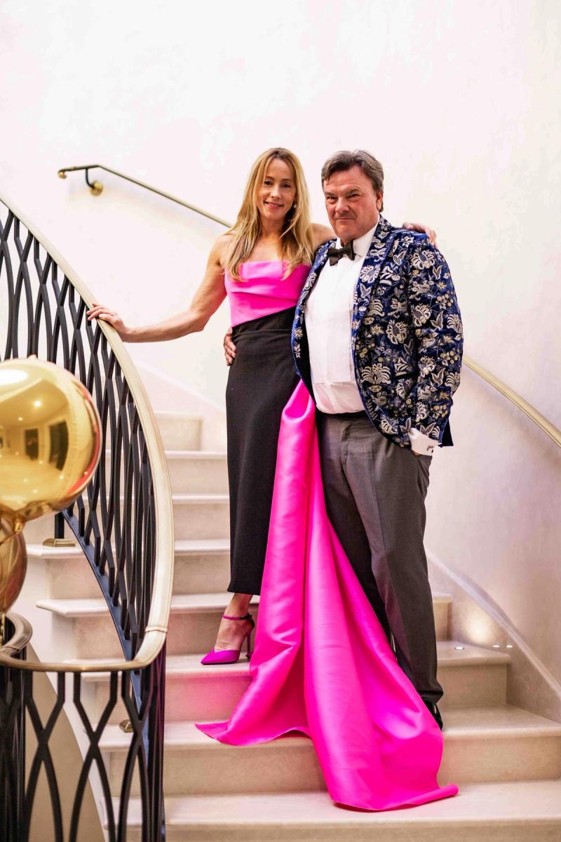 Birthday Party Sussex