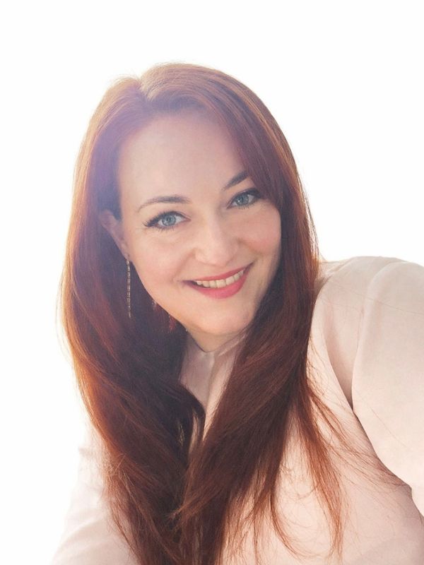 Katarina - Documentary Photographer