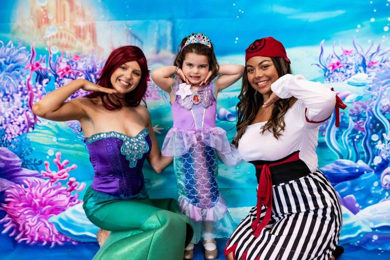 Children's Party London