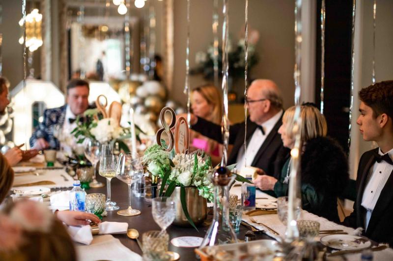 Birthday Party Brighton