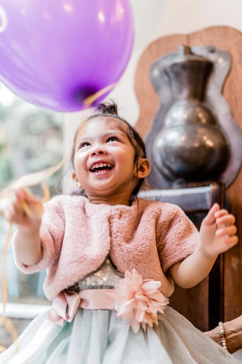 Children's Party Brighton