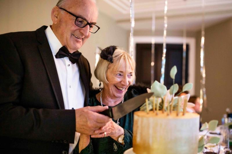 Birthday Party London