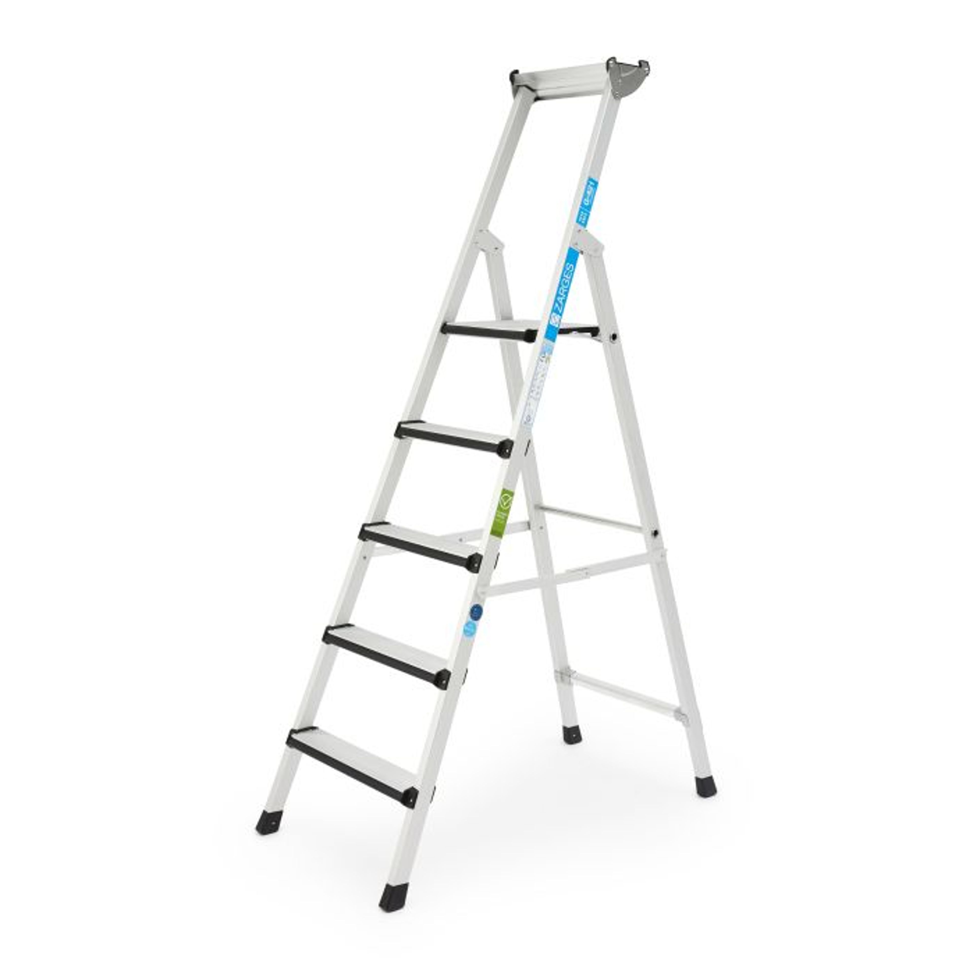 Trappestige