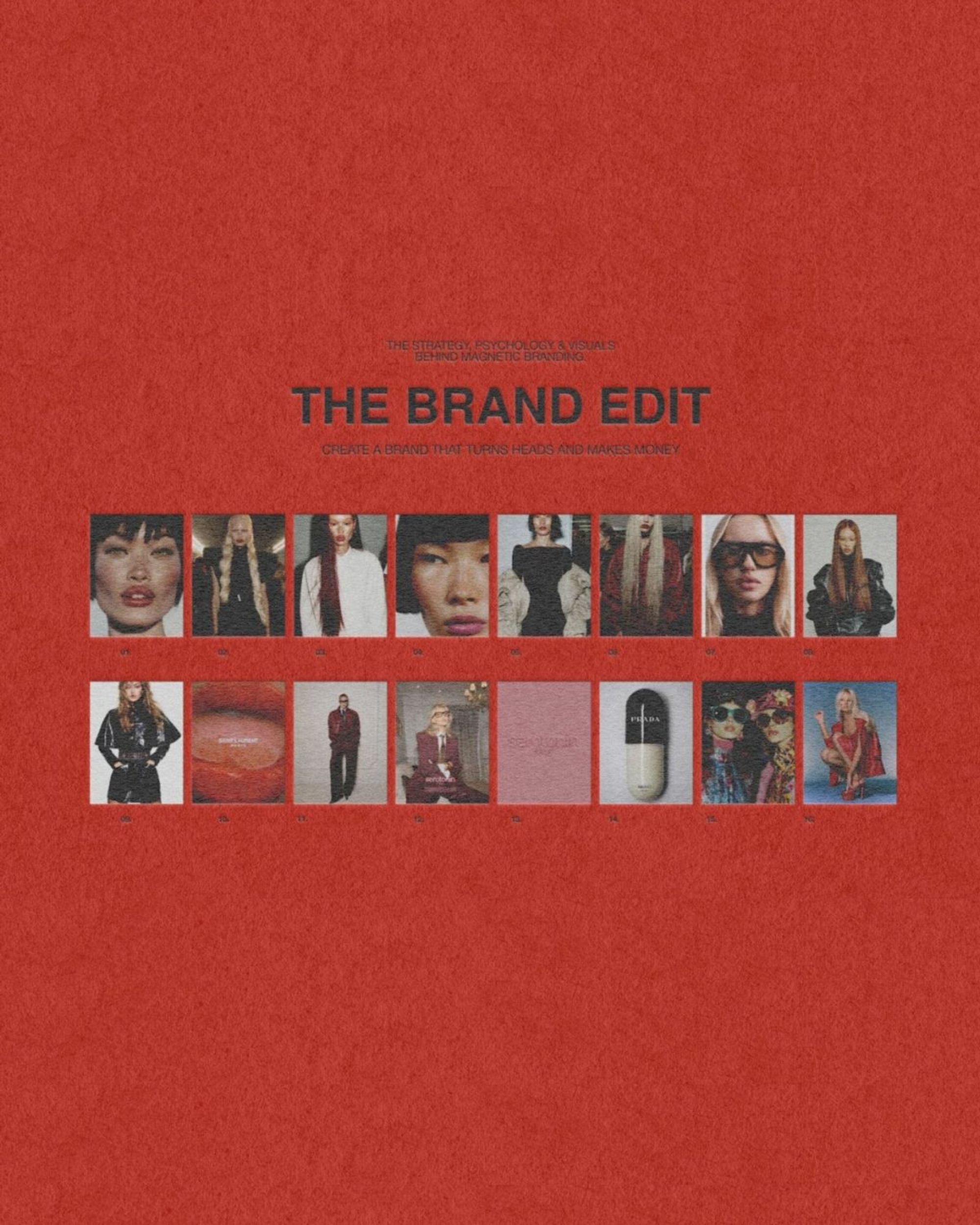 Brend koji traje: kako graditi identitet izvan trendova