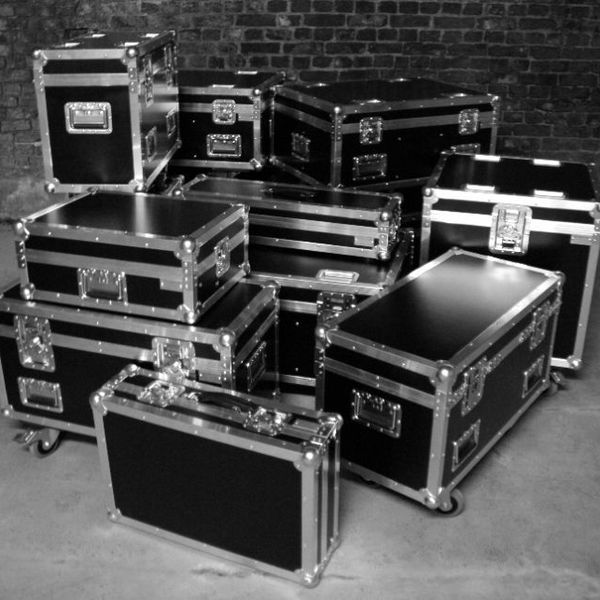 Upravljanje produkcijom i logistikom