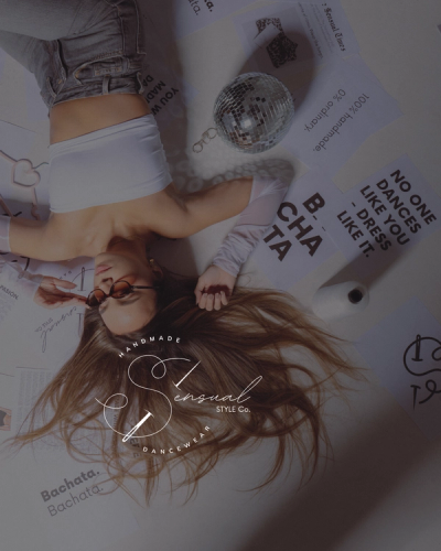 Sensual Style Co. | Handmade Dancewear