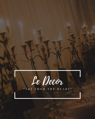Le Decor