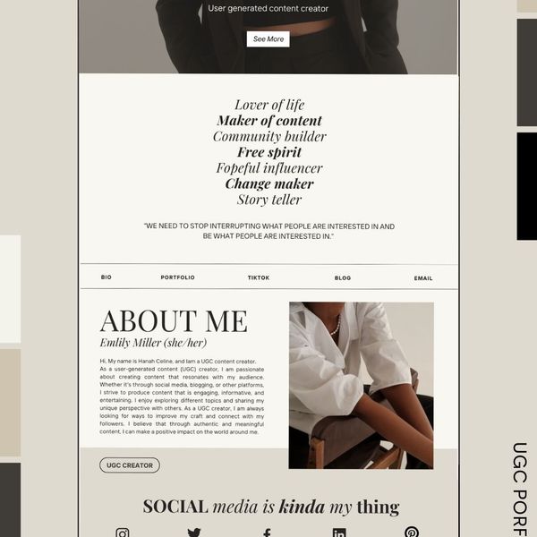 Prezentacije & pitch deckovi