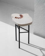 Side Table 01 by Andrea Anastasio, 2026