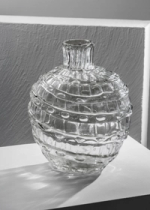 Bugnati vase